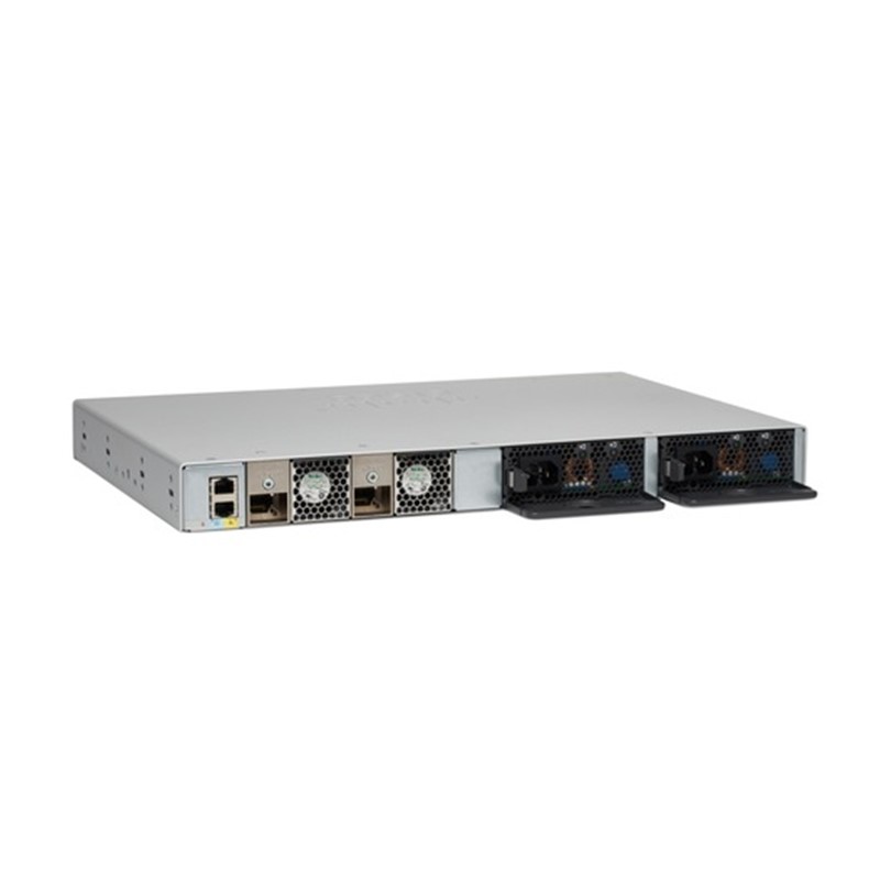 C9200L - 24T - 4X - A - катализатор коммутатора Cisco 9200