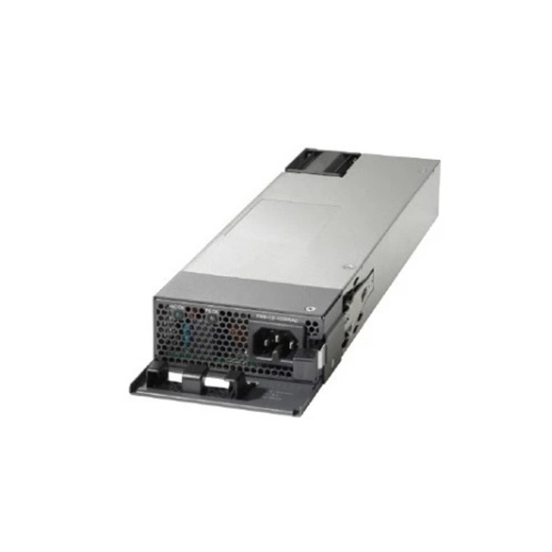 PWR-C5-600WAC / 2 = - Коммутатор Catalyst 9000