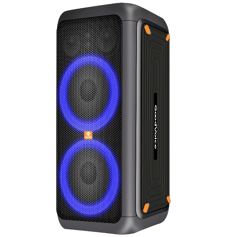 Динамик Trollry Y-LG-828BH