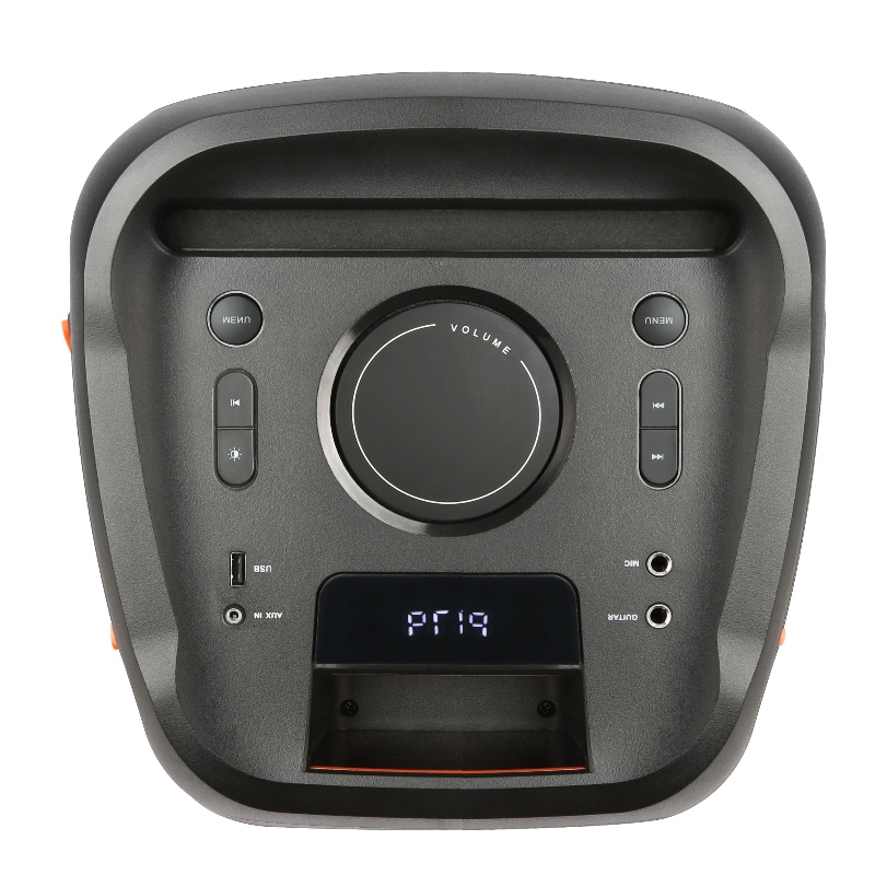 Динамик Trollry Y-LG-828BH