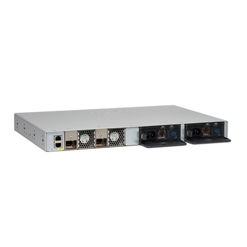 C9200 - 48T - E - катализатор коммутатора Cisco 9200