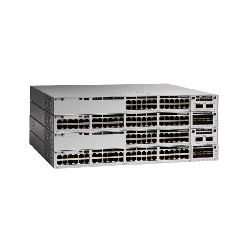 C9300L-48T-4G-E - Коммутаторы Cisco Catalyst 9300L