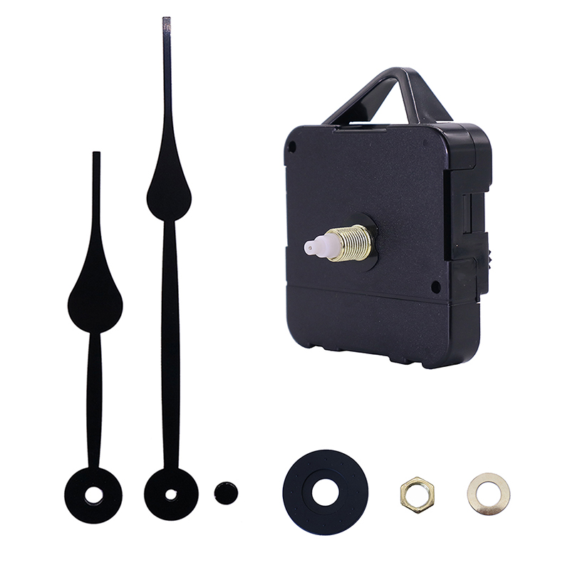 HR1688 - 23mm кварцевый навесной механизм и HR9601 HR045 часовой стрелка