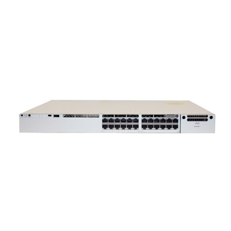 C9300-24P-A - коммутатор Cisco Catalyst 9300