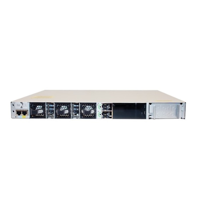 C9300-24P-A - коммутатор Cisco Catalyst 9300