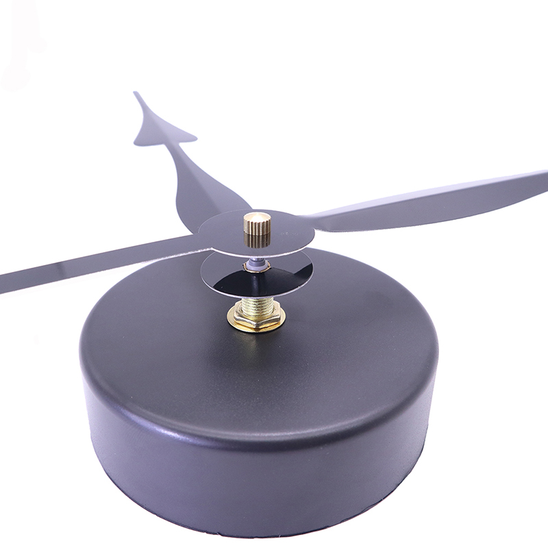 Механизм часов HR1688-23мм с часовыми стрелками HR01086