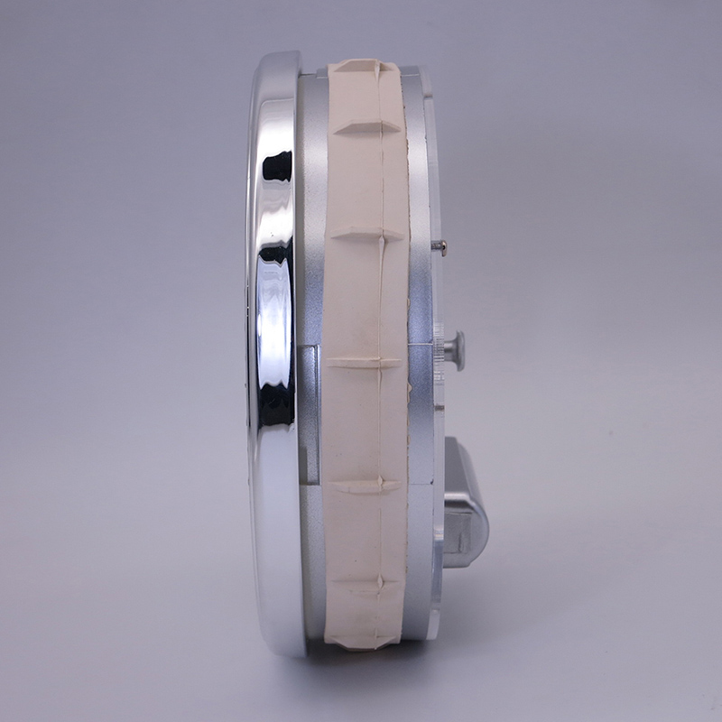 Вставка для часов из серебра 148 мм