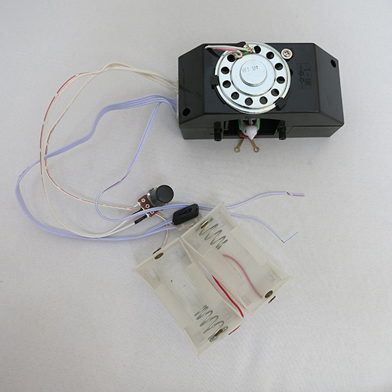 Горячие продать часы с кукушкой комплект частей часов кукушка птица звук механизм движения