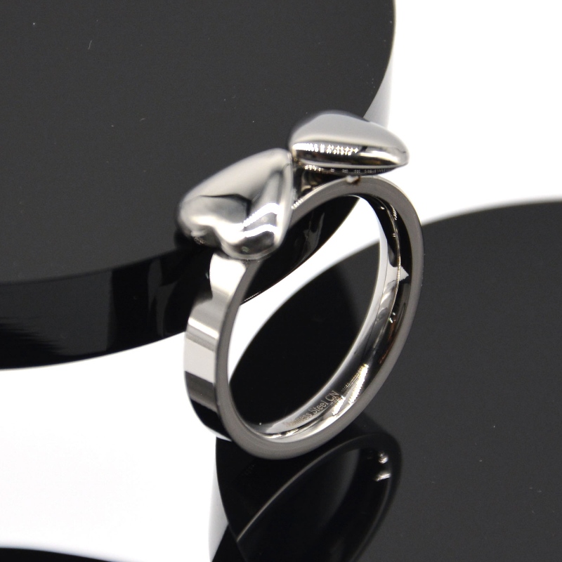 Stainless steel ring rfbrg0166