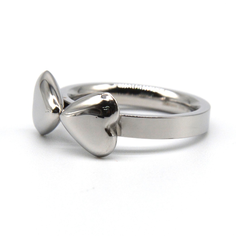 Stainless steel ring rfbrg0166
