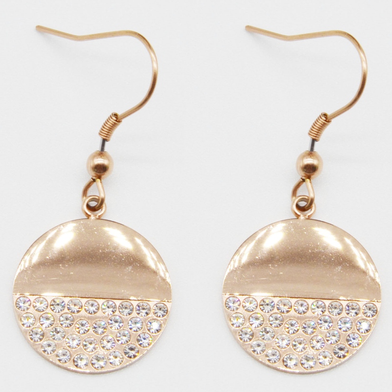 нержавеющая сталь украшения