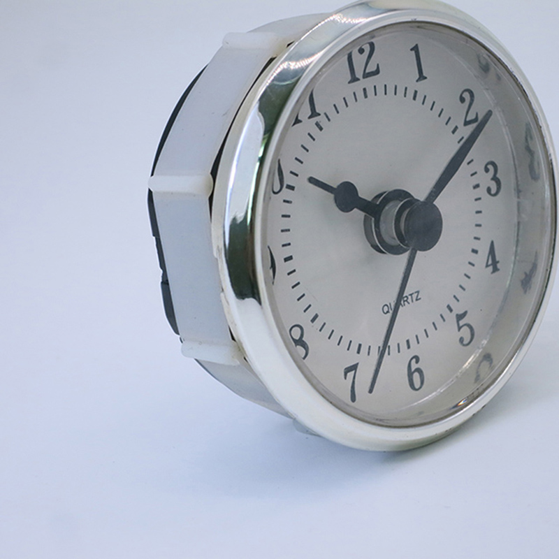 WF диаметр 56 мм серебро металлические часы