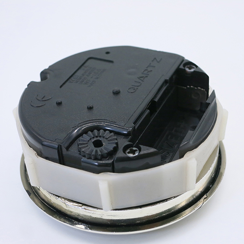 WF диаметр 56 мм серебро металлические часы