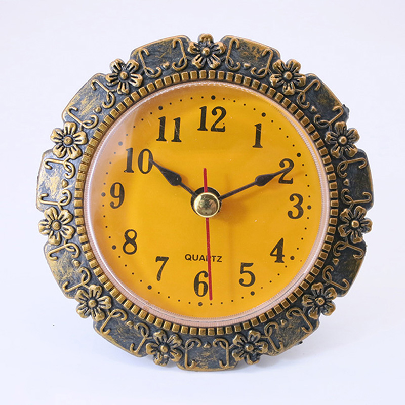 Диаметр 80 мм сливы античный настенные часы