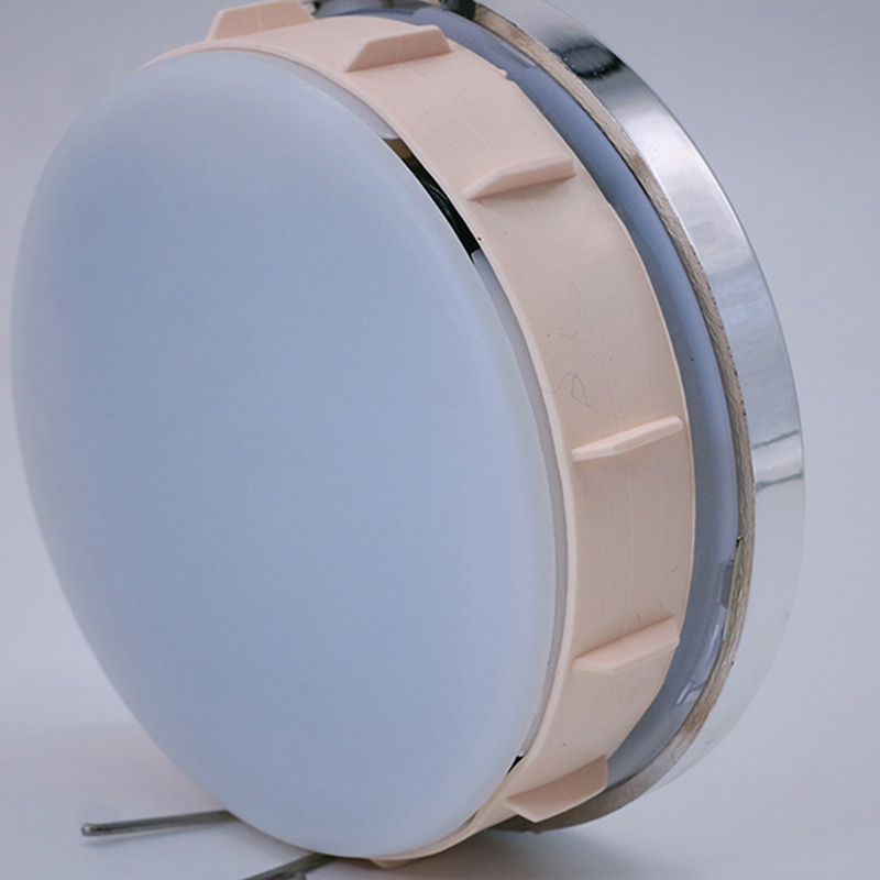 стенной колокольчик диаметром 80мм