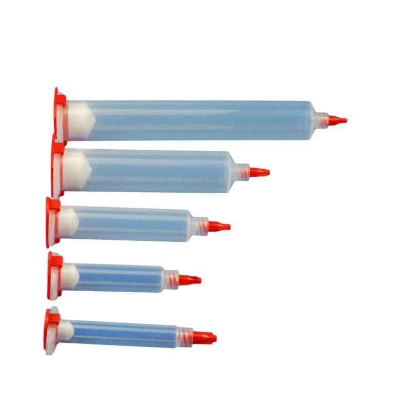 Смогите предотвратить трубку иглы клея пункта ультрафиолетового луча, подходит для большинств клея