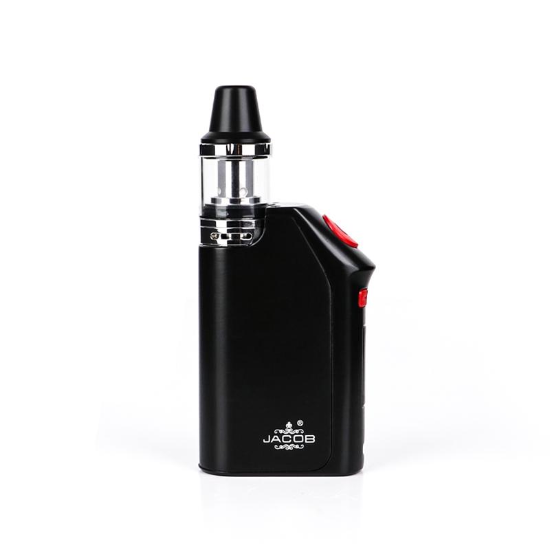 высокое качество 80w, 120w Vape Mods регулируемое напряжение большой мощности электронный дым