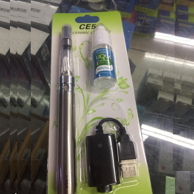 2020 Новый EGO CE5 Design Booster Vape Pen