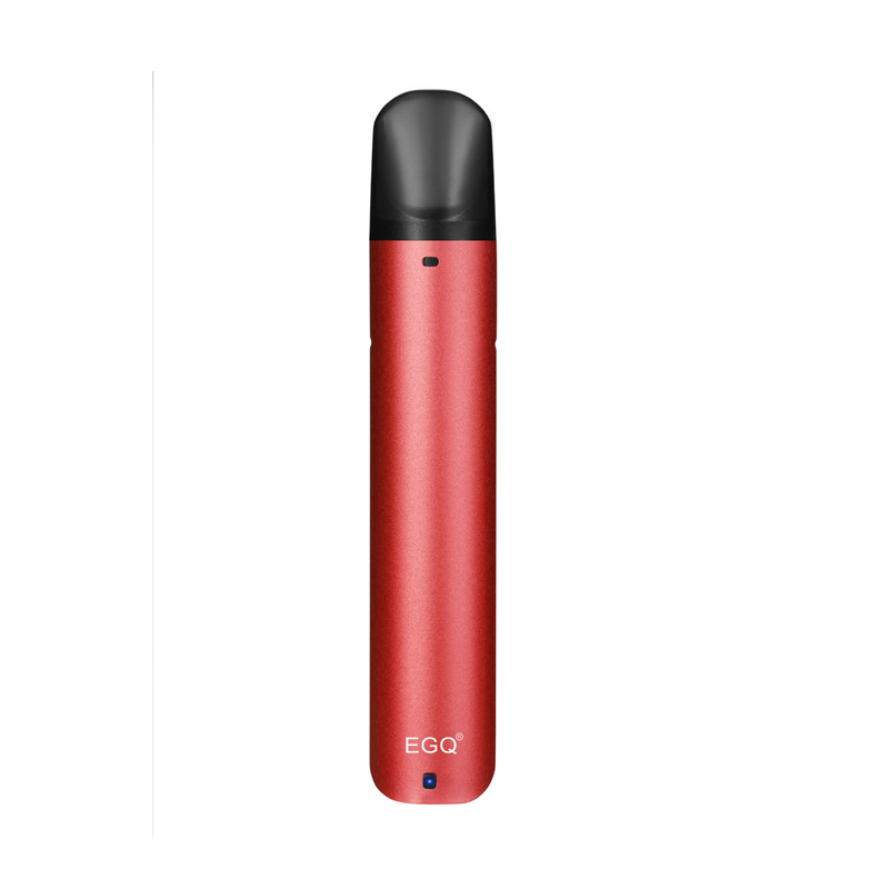 2020 Портативная электронная сигарета с системой стручков Vape 1,35 мл.