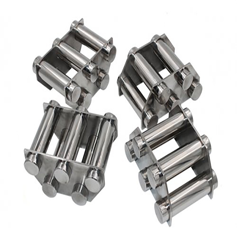 Двухслойный магнитный стенд магнитной сепарации многослойной фильтрации