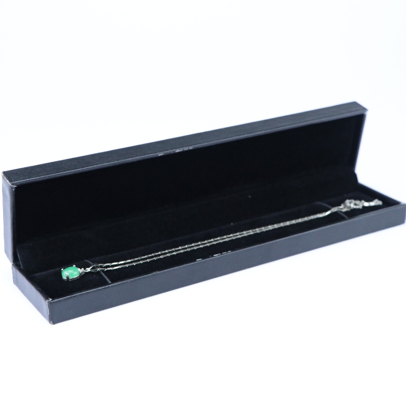 предметы V - 11S прямоугольные искусственные кожаные коробки, используемые для монет, эмблемы и ожерелья размером 190 * 35мм и т.д.227 * 50 ...