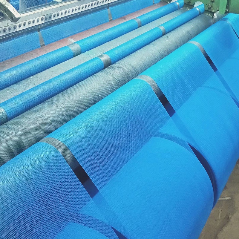 новый HDPE сад алюминиевый зеленый