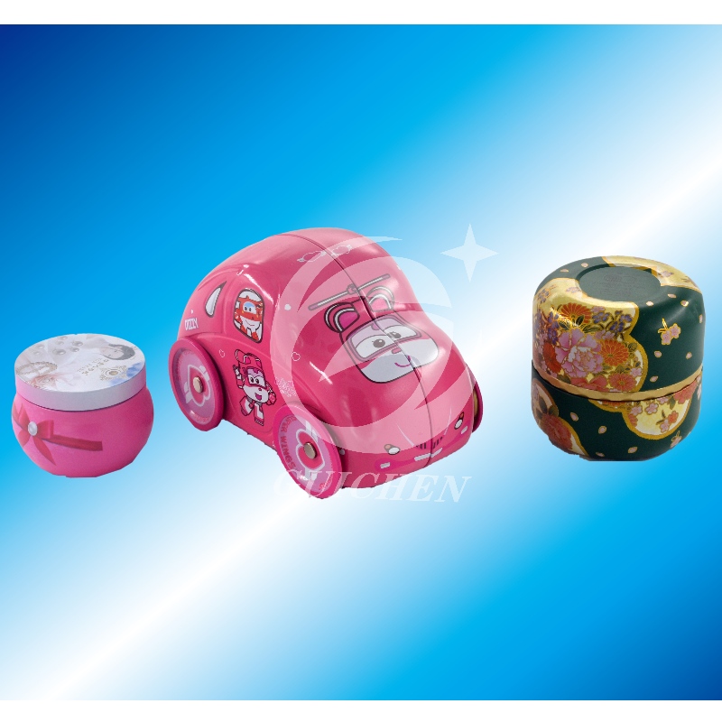 коробка подарков