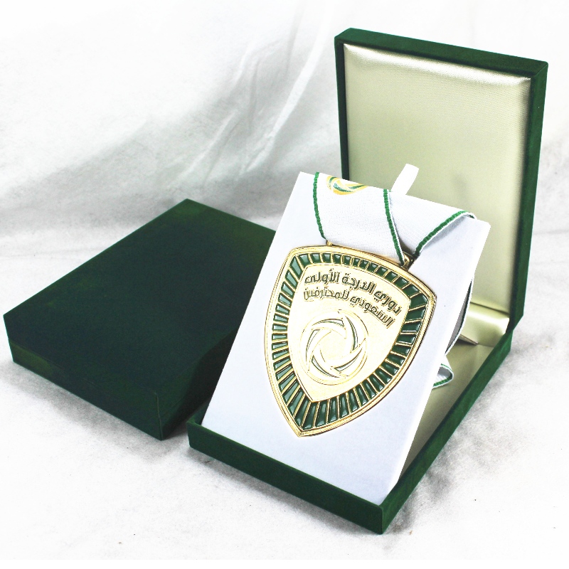 Проект V - 15 прямоугольный полиуретановый кожаный ящик, применим к орденам 90 * 120 мм, монетам и эмблемам.112 * 158 * 36, вес около 170г