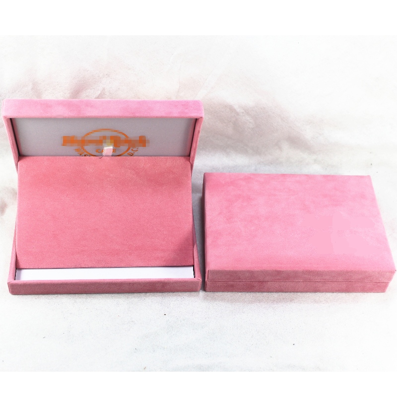 Деталь V-15H прямоугольная коробка с фланелетом для монет размером 130 * 80 мм, значков, медалей, запонок и т. Д. Мм. 158 * 112 * 36, вес около 170 г