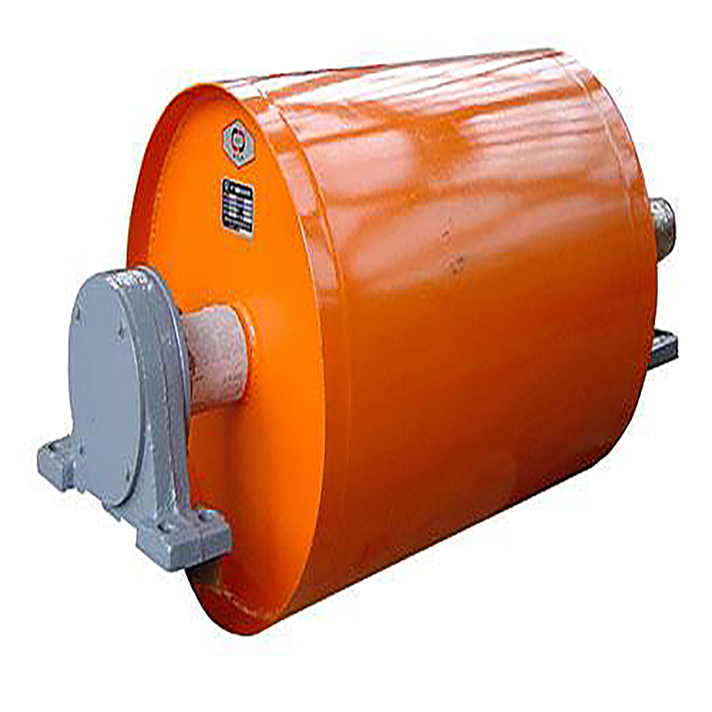 Полный круг магнитного промышленного магнитного сепаратора окраски