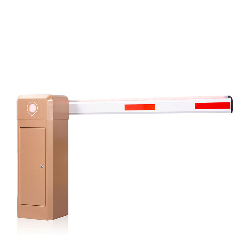 Направленная парковка Boom Barrier Gate