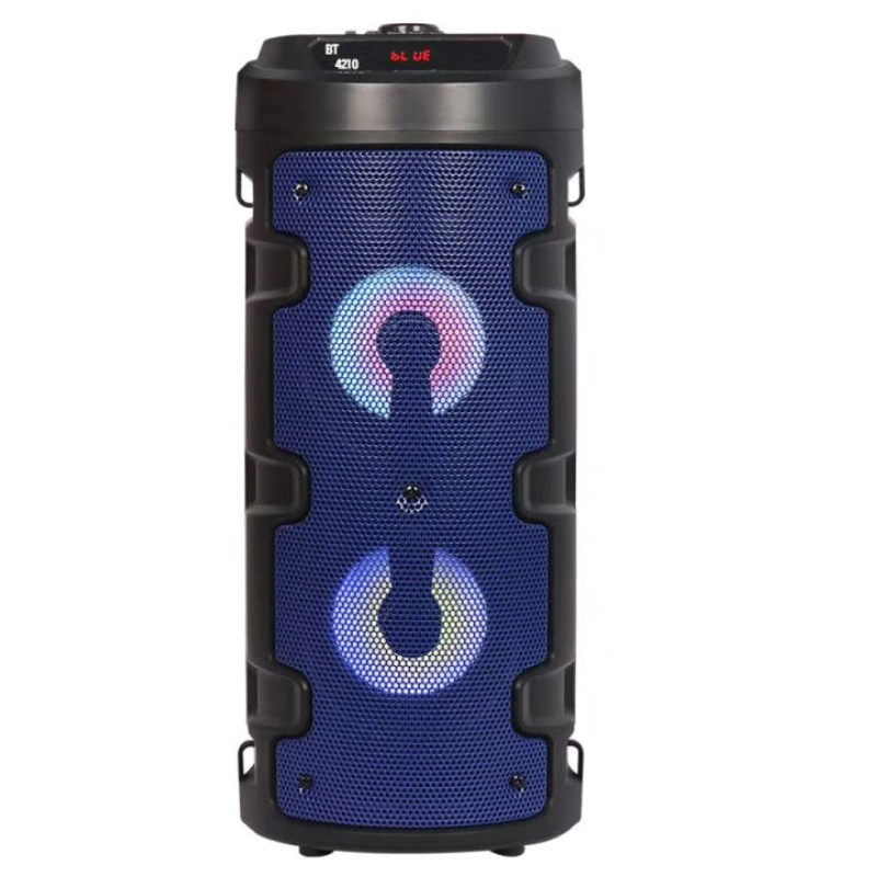 Bluetooth репродуктор Y - 4210 - H