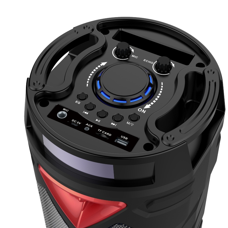 Bluetooth репродуктор Y - 6203 - H