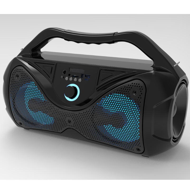 Bluetooth репродуктор Y - 8801 - H