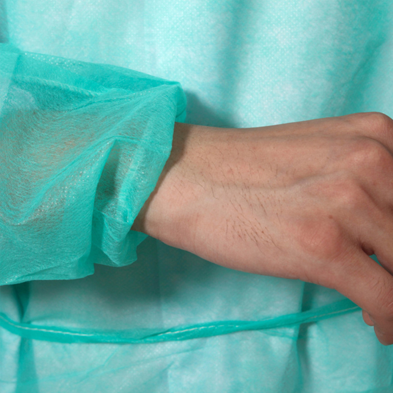 Одноразовые пп халат