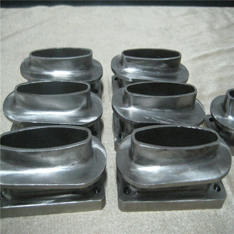 Прецизионное литье Monel ™ K-500, отливка корпуса клапана, процесс производства SOLICAL SOL (N05500, MONEL ™ K-500, NI68CU28AL)