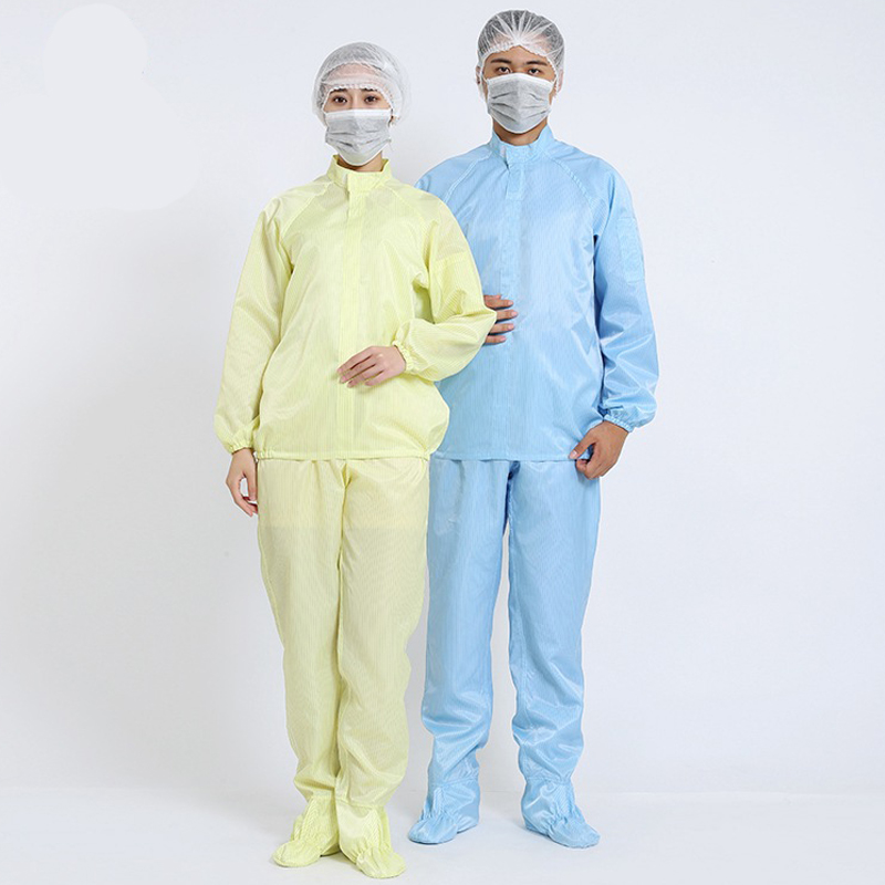 Многоразовая рабочая одежда