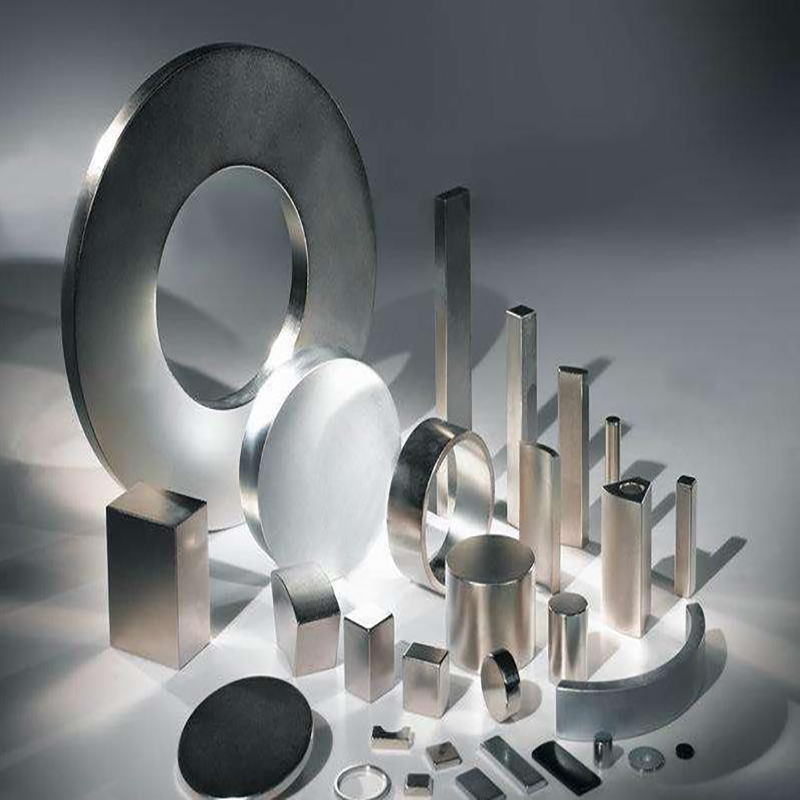 Мотор неодимовый магнит супер сильный магнит на заказ N35 N52