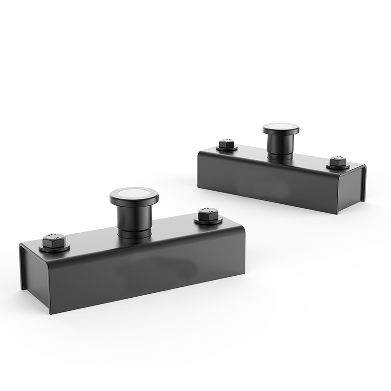 Предварительно поддерживаемый инструмент для крепления бетона Магнит для опалубки 800 кг, 1200 кг 2000 кг