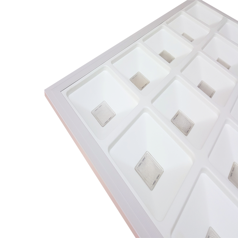 Anti-Glare UGR u003C19 Подсветка панели подсветки LGP никогда не становится желтым для класса