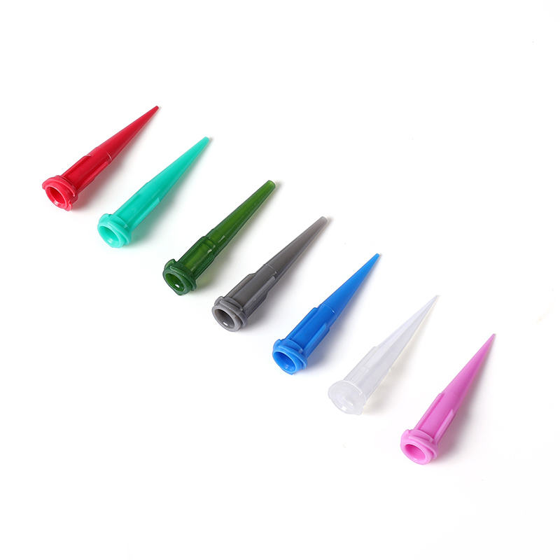 Высокоточная коническая игла