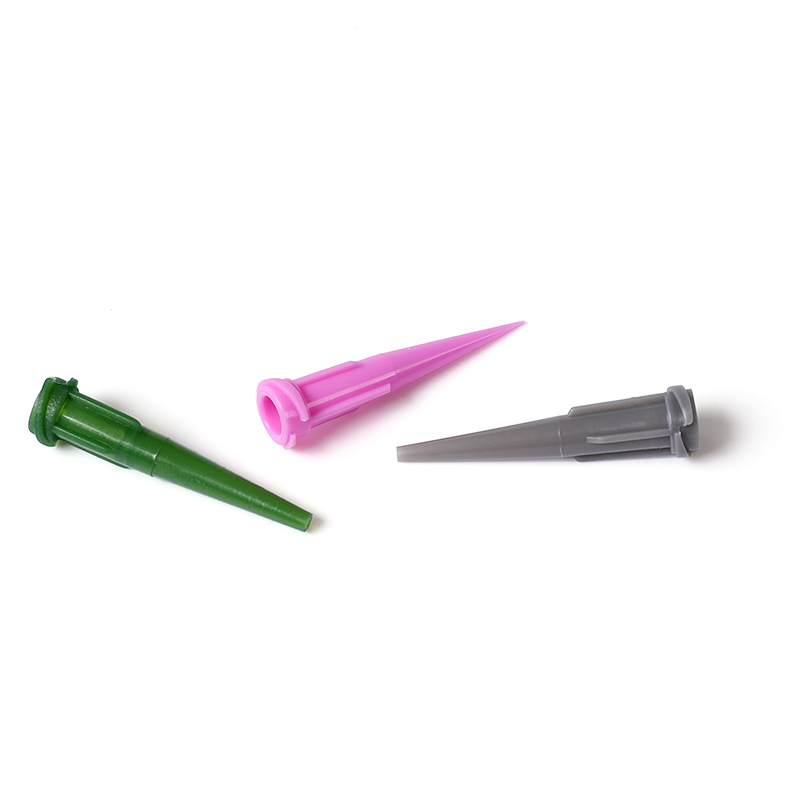 Высокоточная коническая игла