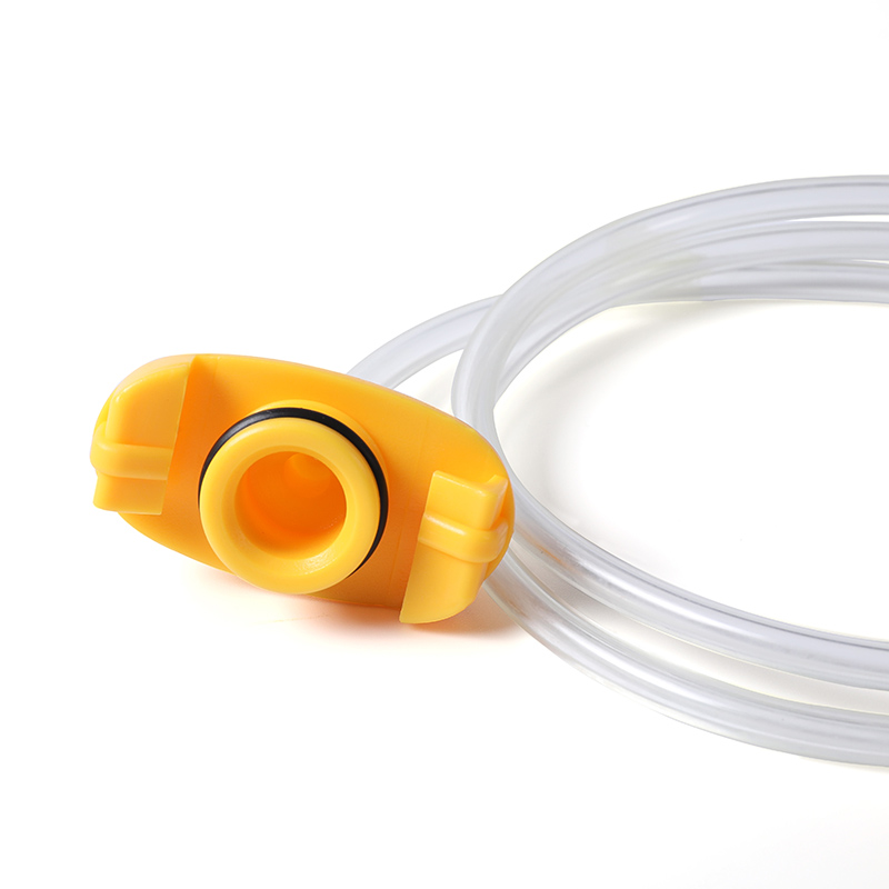 30CC 55CC американский соединитель адаптер клей распределитель шприц