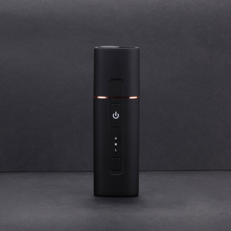 Pluscig B3 Низкотемпературный нагреватель для электронной сигареты 1300mAh Аккумулятор