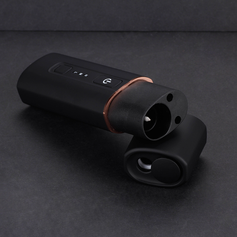 Pluscig B3 Низкотемпературный нагреватель для электронной сигареты 1300mAh Аккумулятор
