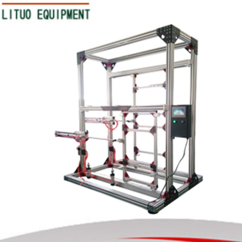 Lt - JC15 блок испытания на долговечность