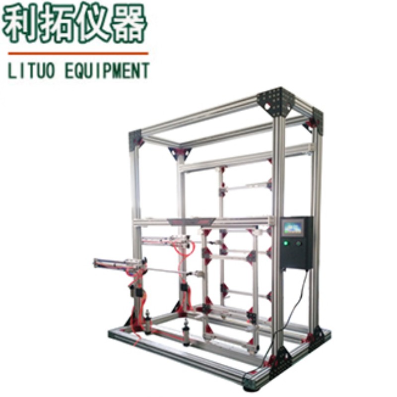 Lt - JC15 блок испытания на долговечность