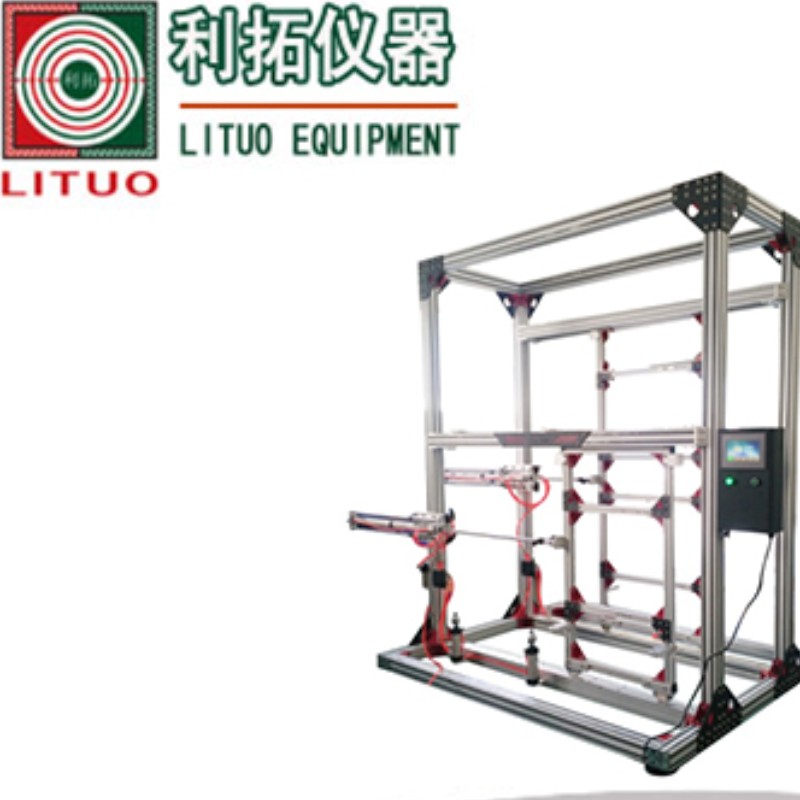 Lt - JC15 блок испытания на долговечность