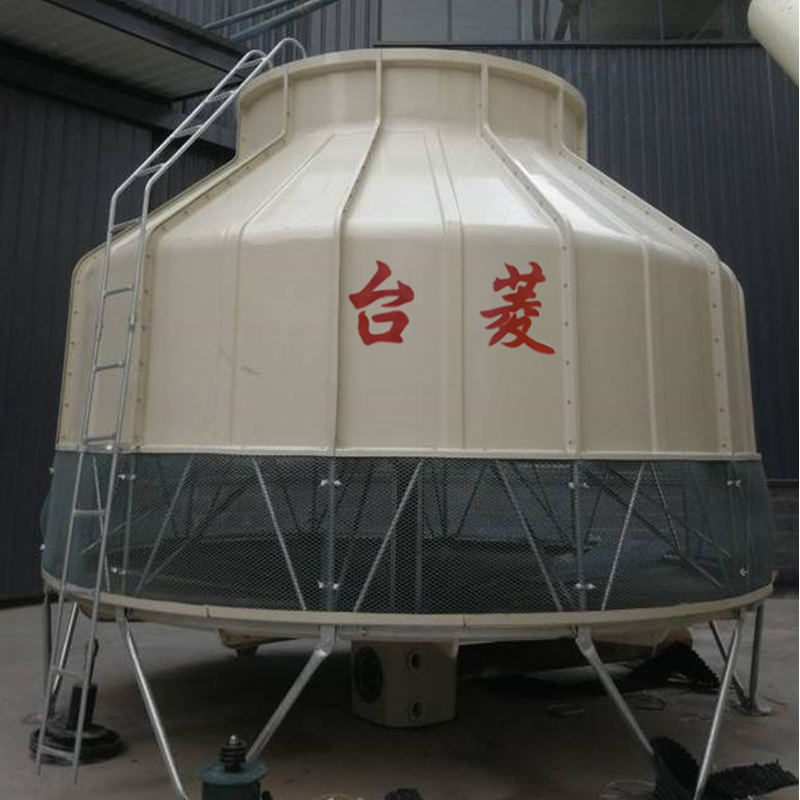 противоточная охладительная башня 250 тонн поставляется непосредственно китайскими заводами