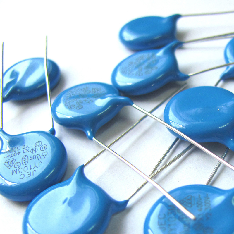 направление развития продукции конденсатора